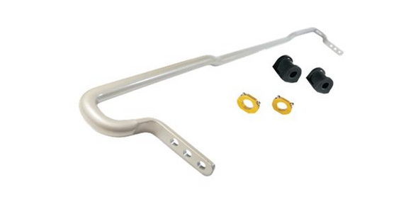 Whiteline 16-18 Mazda MX-5 Miata (Sport/Grand Touring/Club) Front & Rear Sway Bar Kit