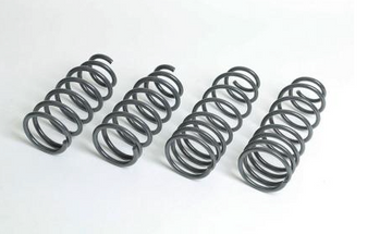 Progress Tech 16-17 Mazda MX-5 Sport Springs