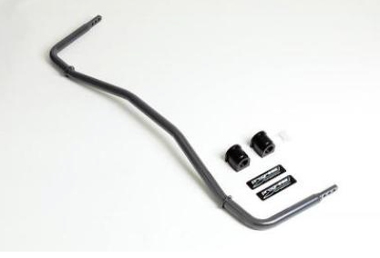Progress Tech 15-16 Mazda MX-5 Front Sway Bar (Tubular 28mm - Adjustable)