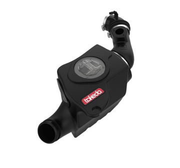 aFe Takeda Momentum Cold Air Intake System w/ Pro DRY S Media Mazda MX-5 Miata (ND) 16-19 L4-2.0L