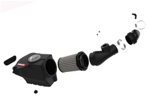 aFe Takeda Momentum Cold Air Intake System w/ Pro DRY S Media Mazda MX-5 Miata (ND) 16-19 L4-2.0L