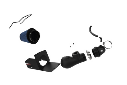 aFe Takeda Rapid Induction Cold Air Intake System w/ Pro 5R Mazda MX-5 Miata (ND) 16-19 L4-2.0L
