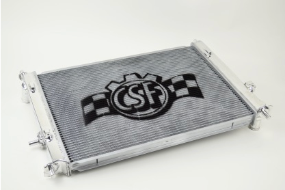 2016+ Mazda ND Miata High-Performance All-Aluminum Radiator