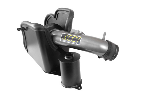 AEM 2016 C.A.S Mazda MX-5 Miata L4-2.0L F/I Cold Air Intake - 0