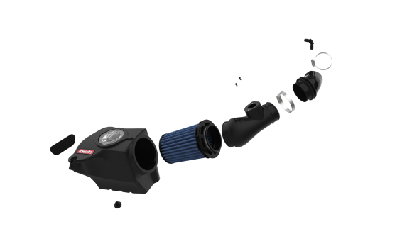 aFe Takeda Stage-2 Pro 5R CAIS 16-19 Mazda MX-5 Miata (ND) 2.0L