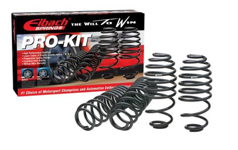 Eibach Pro-Kit for 2016 Mazda MX-5