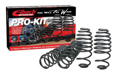 Eibach Pro-Kit for 2016 Mazda MX-5