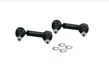 Whiteline 16-18 Mazda MX-5 Miata (ND) Front Sway Bar Links