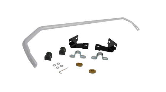 Whiteline 16-18 Mazda MX-5 Miata 16mm Rear Adjustable Sway Bar Kit