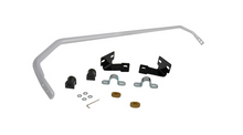 Whiteline 16-18 Mazda MX-5 Miata 16mm Rear Adjustable Sway Bar Kit