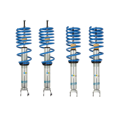 Bilstein B14 (PSS) 17 Fiat 124 Spider / 16-17 Mazda MX-5 Miata Front & Rear Performance Suspension