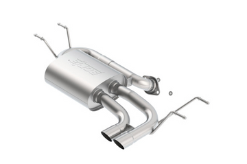 Borla 2016 Mazda Miata 2.0L Rear Section S-Type Exhaust