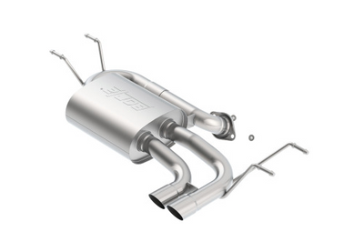 Borla 2016 Mazda Miata 2.0L Rear Section S-Type Exhaust