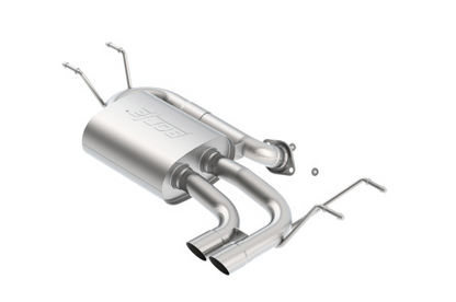 Borla 2016 Mazda Miata 2.0L Rear Section S-Type Exhaust