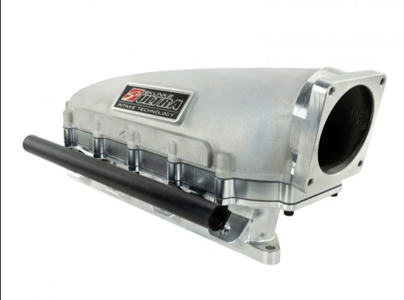 OPEN BOX ITEM: SKUNK2 ULTRA RACE BILLET INTAKE MANIFOLD: K20C1/K20C4 - COMES WITH FREE FUEL RAIL