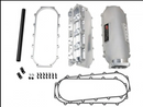 OPEN BOX ITEM: SKUNK2 ULTRA RACE BILLET INTAKE MANIFOLD: K20C1/K20C4 - COMES WITH FREE FUEL RAIL-2