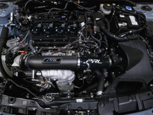 PRL Motorsports Carbon Fiber Inlet Pipe Kit – 2022+ Honda Civic / 2023+ Acura Integra 1.5T (11th Gen)