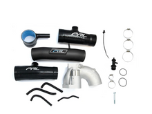PRL Motorsports Carbon Fiber Inlet Pipe Kit – 2016–2021 Honda Civic 1.5T (10th Gen)
