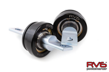 RV6 FK8 Rear Trailing Arm Spherical Bushings