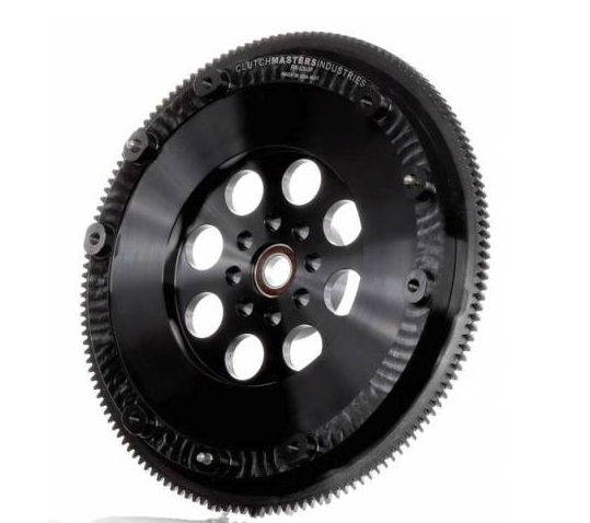 Clutch Masters 17-18 Honda Civic Type-R 2.0L Turbo Steel Flywheel
