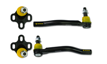 Whiteline 2016+ Honda Civic (Excl. Type R) Front Roll Center & Bump Steer Correction Kit