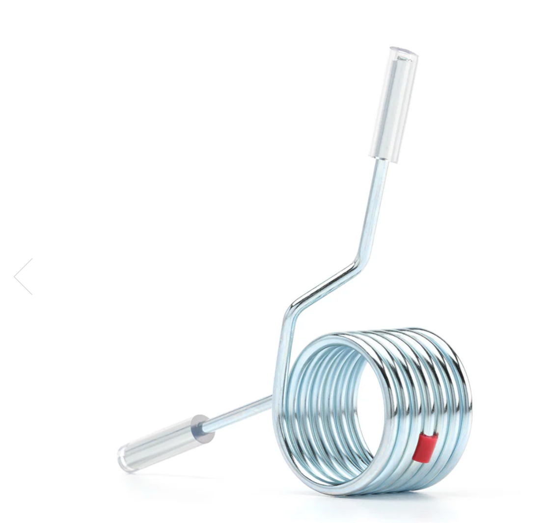 High Preload Centering Spring for 1981-LHD Shifters