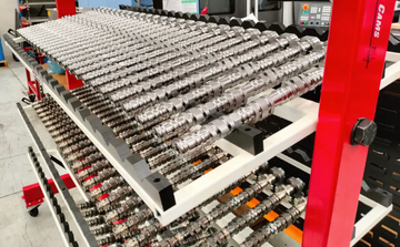 Kelford Cams: 272/280 | Stage 1 Turbo K20C4