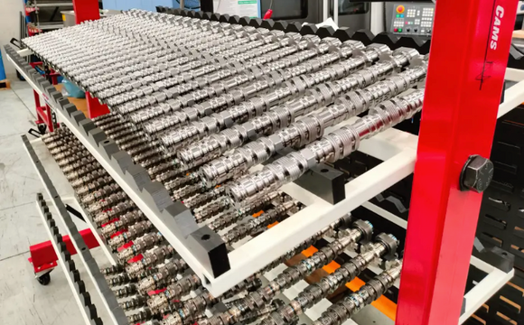 Kelford Cams: 272/280 | Stage 1 Turbo K20C4