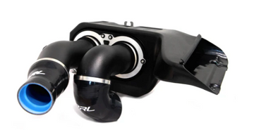 PRL Motorsports High Volume Intake System – 2015–2025 Ford F-150 2.7L & 2015–2016 3.5L EcoBoost