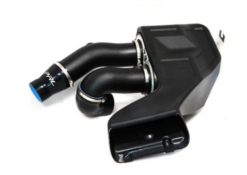 PRL Motorsports High Volume Intake System – 2015–2025 Ford F-150 2.7L & 2015–2016 3.5L EcoBoost - 0