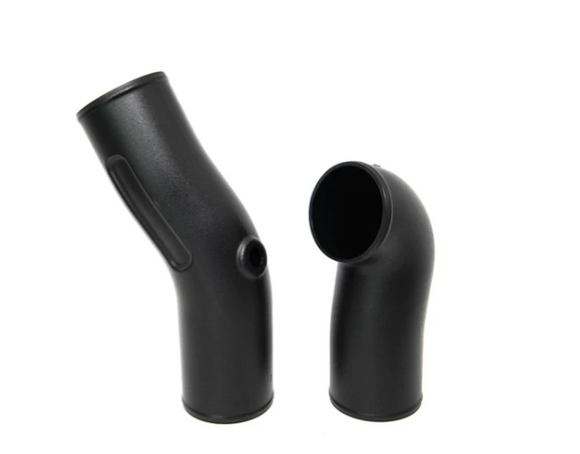 PRL Motorsports High Volume Intake System – 2015–2025 Ford F-150 2.7L & 2015–2016 3.5L EcoBoost