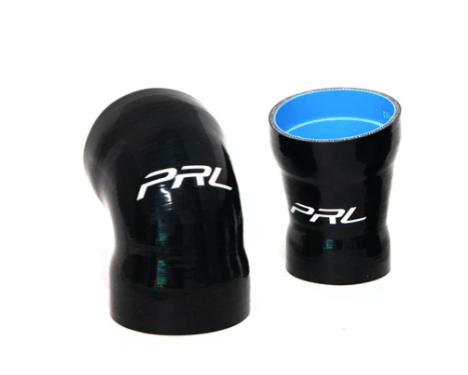 PRL Motorsports High Volume Intake System – 2015–2025 Ford F-150 2.7L & 2015–2016 3.5L EcoBoost