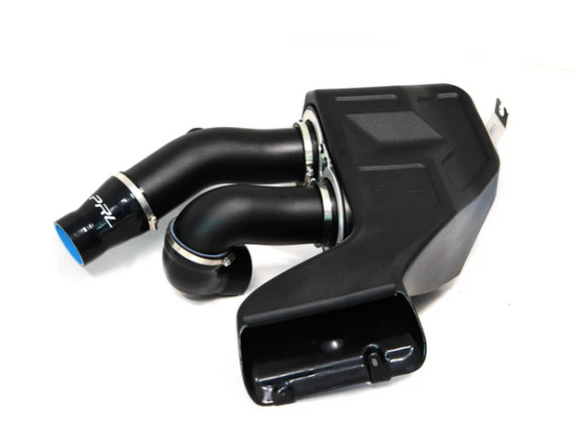 PRL Motorsports High Volume Intake System 2017–2025 Ford F-150 3.5L EcoBoost
