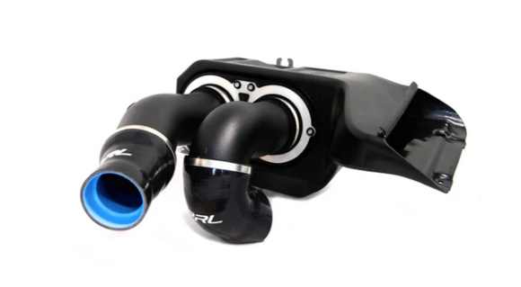 PRL Motorsports High Volume Intake System 2017–2025 Ford F-150 3.5L EcoBoost