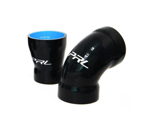 PRL Motorsports High Volume Intake System 2017–2025 Ford F-150 3.5L EcoBoost