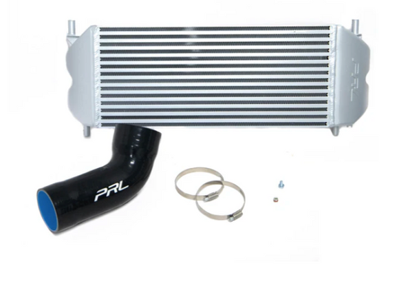 PRL Motorsports Intercooler – 2015–2020 Ford F-150 2.7L / 3.5L EcoBoost