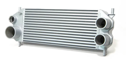 PRL Motorsports Intercooler – 2015–2020 Ford F-150 2.7L / 3.5L EcoBoost