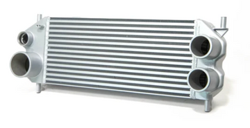 PRL Motorsports Intercooler – 2015–2020 Ford F-150 2.7L / 3.5L EcoBoost - 0
