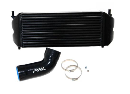 PRL Motorsports Intercooler – 2015–2020 Ford F-150 2.7L / 3.5L EcoBoost