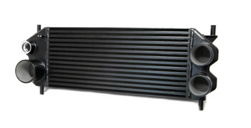 PRL Motorsports Intercooler – 2015–2020 Ford F-150 2.7L / 3.5L EcoBoost