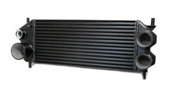 PRL Motorsports Intercooler – 2015–2020 Ford F-150 2.7L / 3.5L EcoBoost