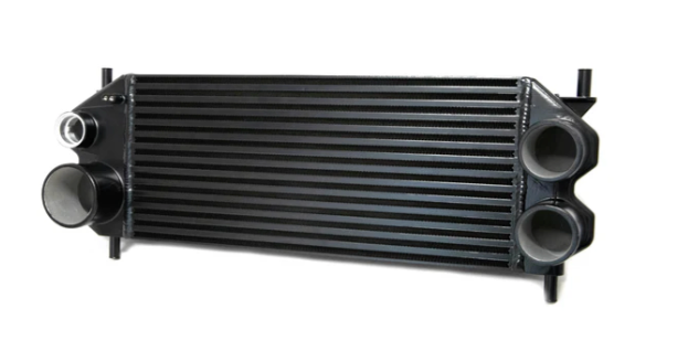 PRL Motorsports Intercooler – 2015–2020 Ford F-150 2.7L / 3.5L EcoBoost
