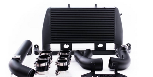 Full-Race 2017+ Ford F-150 & Raptor 3.5L EcoBoost Intercooler Kit