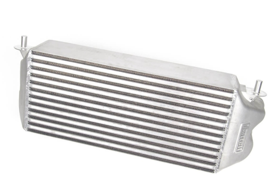 Garrett 2015+ Ford F-150 & Raptor 3.5L & 2.7L EcoBoost Intercooler