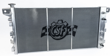 CSF 2015-2020 Ford F-150 & 2017-2020 Raptor 3.5L EcoBoost Radiator Upgrade