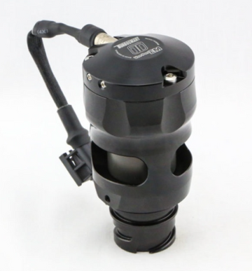 Turbosmart Vee Port Electronic Blow Off Valve Ford F150 EcoBoost Raptor 2.7L 3.5L 2013+