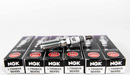 NGK Ruthenium Spark Plugs for 2011+ EcoBoost V6 (Set of Six)-1