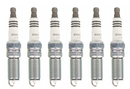 NGK Ruthenium Spark Plugs for 2011+ EcoBoost V6 (Set of Six)-2
