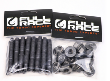 Full-Race Ford F-150 3.5L EcoBoost Formline® Inconel Exhaust Manifold Hardware Kit