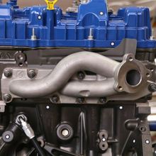 Full-Race Ford F-150 3.5L EcoBoost Formline® Inconel Exhaust Manifold Hardware Kit